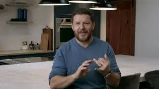 Lessons from Legends; Manu Feildel