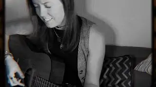 // The First Cut Is The Deepest // Taylor Anne - Acoustic Cover - Cat Stevens