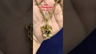 Umaultimatecollections wholesale jewellery and dresses 7799469647 #trending #jewellery #necklace