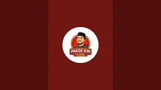 Live! jual takoyaki dan kebab mini