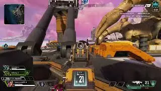 Highlight: Apex legends. Lets rage!! 56/60 followers