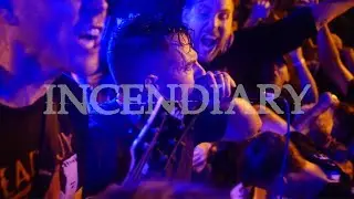 INCENDIARY - HD - MULTICAM FULL SET - UPSURGE FESTIVAL 2019 - LONDON - 17.08.19