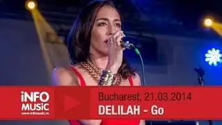 Delilah - 