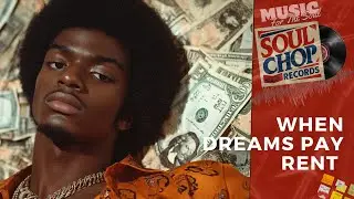 When Dreams Pay Rent – Inspirational Anthem | Grind and Hustle 1960
