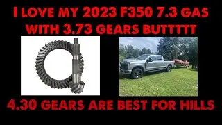 4.30 Gears are best at this specific thing even when empty
