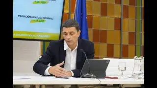 Afiliación a la Seguridad Social, septiembre de 2025