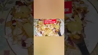 Jhatpat banae yain nashta...#cooking #youtubeshorts #recipe #firstvlogmekyaboleviralshorts