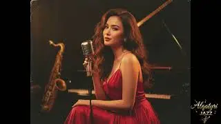 Gelora Asmara (Jazz Version) – Derby Romero | Alqatyri Cover