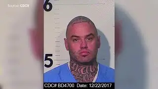 Inmate Walks Away From Mule Creek Prison