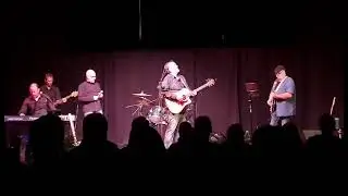 Upside of Maybe - RAINMAKER (Live Recording) - KINGSBRIDGE, ON 2023