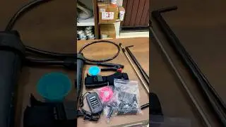 Neptune 2in1 battery sprayer unboxing #farming #spray #sprayededges #sprayerpump #spraymachine