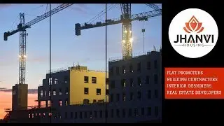 Jhanvi Housing - Business Services - TVC - COMMERCIAL AD