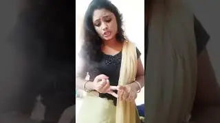 Latest Telugu Dubsmash Rajitha Sandy