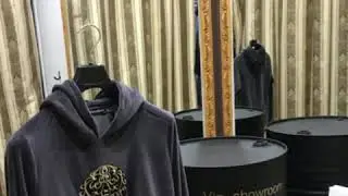 Vip Showroom by Ramin