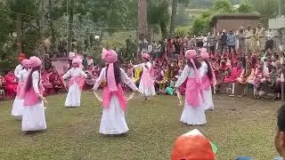 Manvi thakur kud party at sujandhar👍