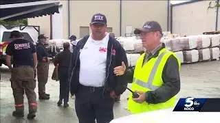 'It can happen to you': Seminole leader has stark warning for other Oklahoma communities