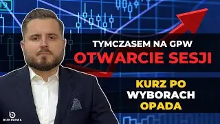 PlayWay, Mercator Medical - Analiza akcji na GPW | Otwarcie sesji na #GPW 03.06.2025