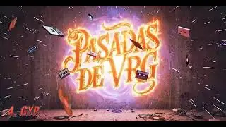 GYP - Mac Richie & @RichBeatsOfficial  // PASADAS DE VRG