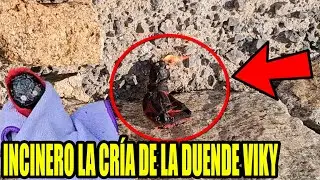 DUENDE REAL CAPTADO en C&Aacute;MARA por primera vez 31 | Laguna Negra