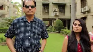 Dr. Rahul Gupta Documentry