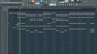 Instrumental Trap Gratis FLP + Libreria 2016
