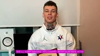 Niletto, Top Hit Music Awards 2020 & 2021 Winner
