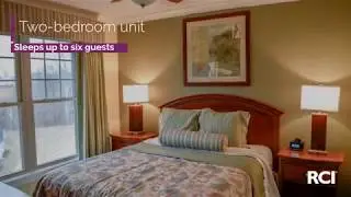 RCI Travel Takeover Resort Spotlight - Regal Vistas at Massanutten