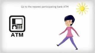 How to Cash out via ATM with Coins.ph No Card Needed