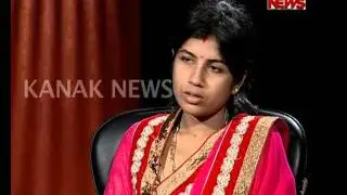 Exclusive Interview With Kabita Mahakud