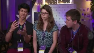 SocialQ - 2017 US Meet the Teams