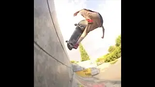 Vincent Huhta - The Sour Solution II *edit*