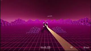 Verlet Swing quick gameplay video 👌