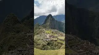 Discover Machu Picchu  Inca Engineering Marvel!