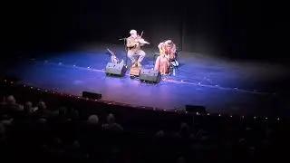 Meredith Moon - The Wreck of the Edmund Fitzgerald (Daughter of Gordon Lightfoot - 50th Anniversary)