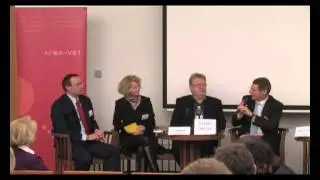 4. QNWK: Podiumsdiskussion