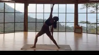 My Week at Lake Atitlan, Guatemala | Kawoq Forest Yoga Retreat