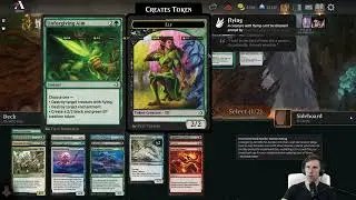 Pick2-Draft-Experiment: Lorwyn Eclipsed l Magic From Scratch: Day 165