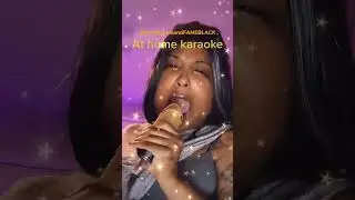 Do YOU know this song? Tell us the title below! #kareoke #singyourheartout #bigoliveapp