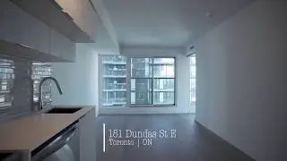 181 Dundas St - GRID CONDOS - 03 Unit