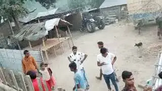Highlight 22:44 - 27:44 from मां काली विसर्जन के धमाल