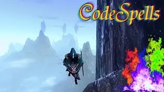 CodeSpells | Sandbox Spell Creator