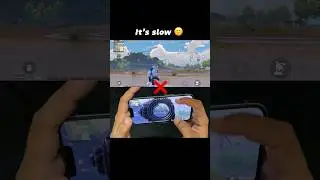 Update 3.2 setting Guide✅❌ #pubgmobile #bgmi