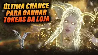VAZOU A LOJA DE PR&Eacute;-REGISTRO DE LEGEND OF YMIR GLOBAL