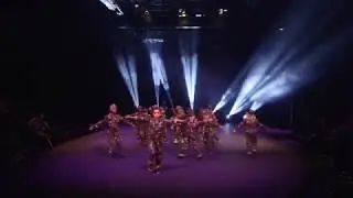 Infantry | Questors 2017