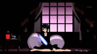 Vampire knight still doll