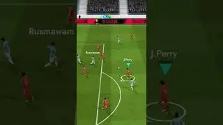 Indonesia International Football Premier League. ⚽🇮🇩#gameplay #gaming #games #subscribemychannel