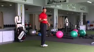 Hip Mobility In the golf swing