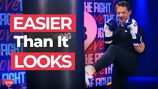 5 Kickboxing Tips NOBODY Tells You (but are EASY to do)