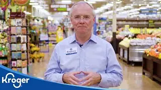 Rodney McMullen #HoustonStrong Message | Kroger Cares | Kroger