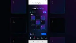 Onus tap tap 3 September Daily code|Onus  daily code 3 September| today onus tap  code 3 September
